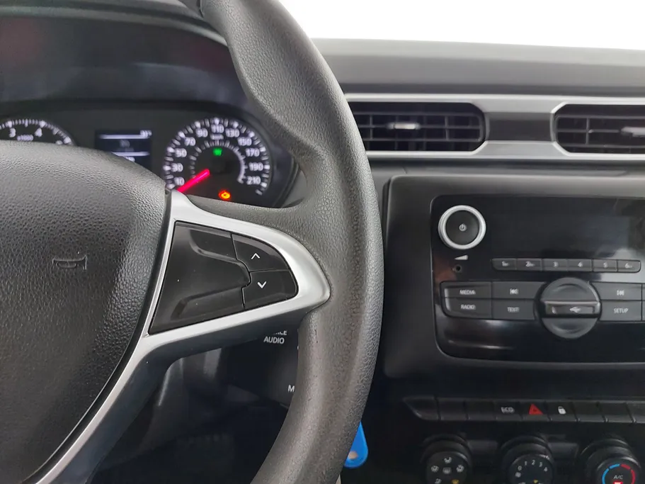 2023 Renault Duster PE 