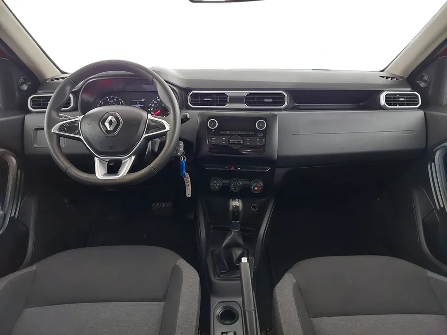 2023 Renault Duster PE 