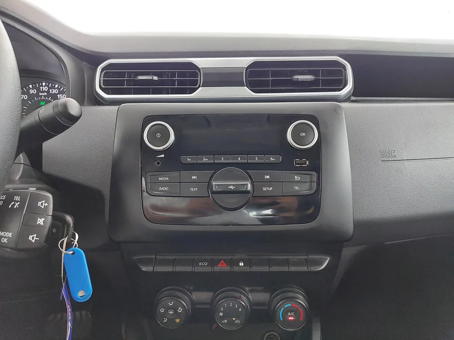 2023 Renault Duster PE 