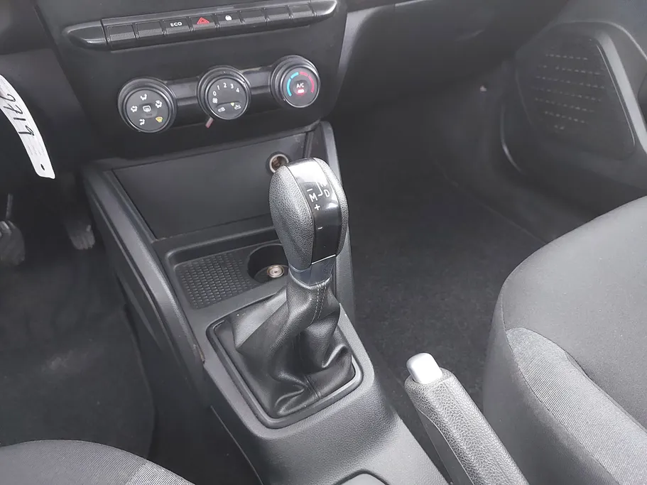 2023 Renault Duster PE 