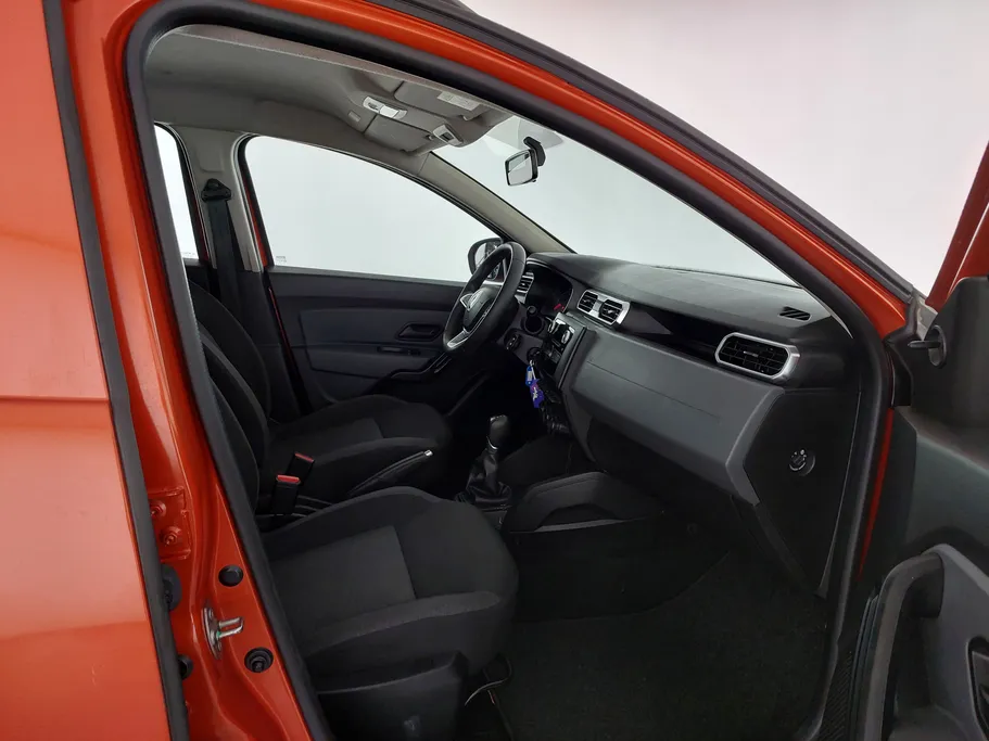2023 Renault Duster PE 