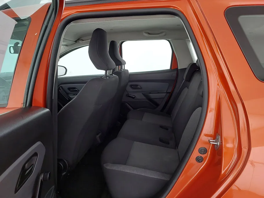 2023 Renault Duster PE 