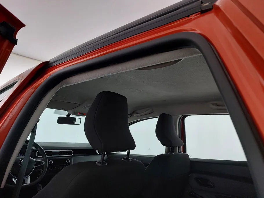 2023 Renault Duster PE 