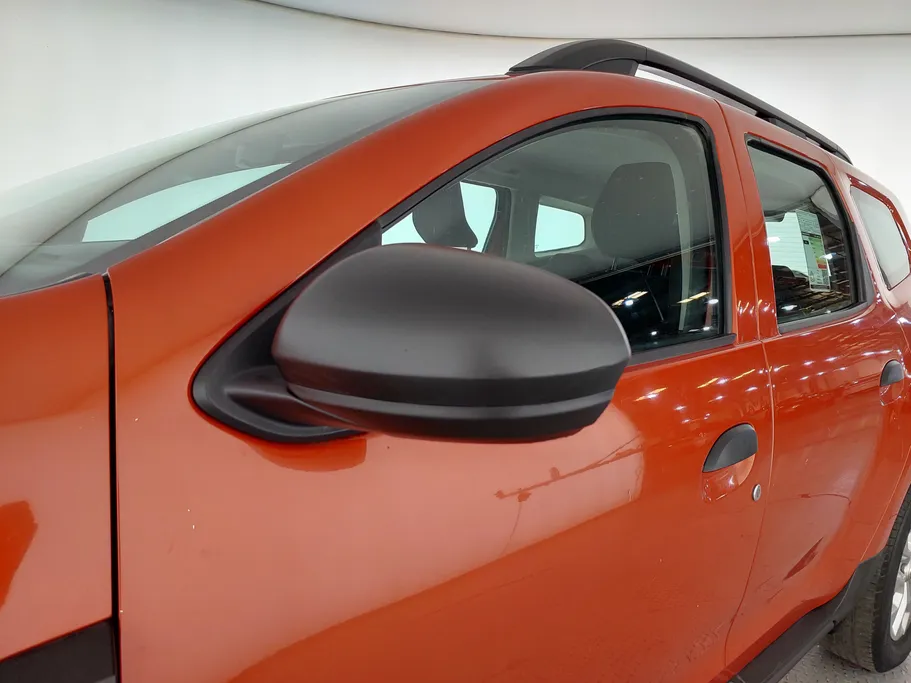 2023 Renault Duster PE 