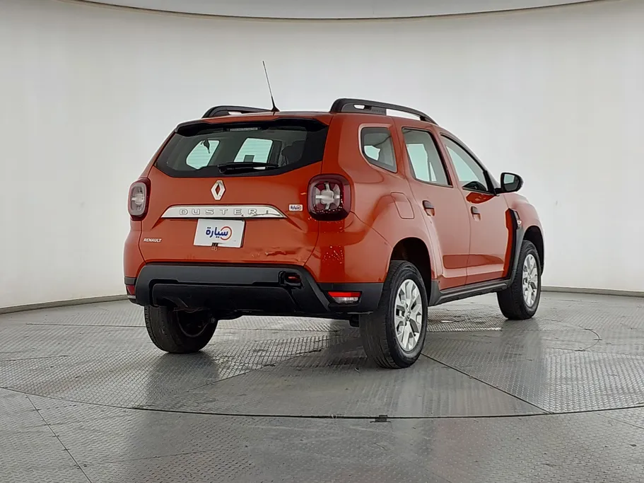 2023 Renault Duster PE 