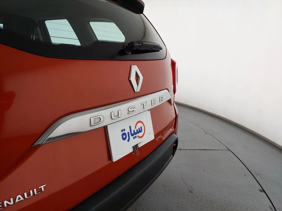 2023 Renault Duster PE 