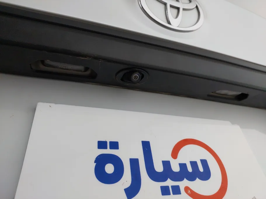 تويوتا يارس Y 2023 