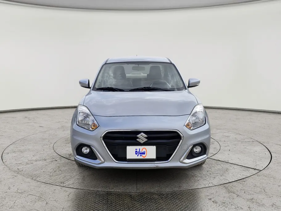 2024 سوزوكي Dzire GL 