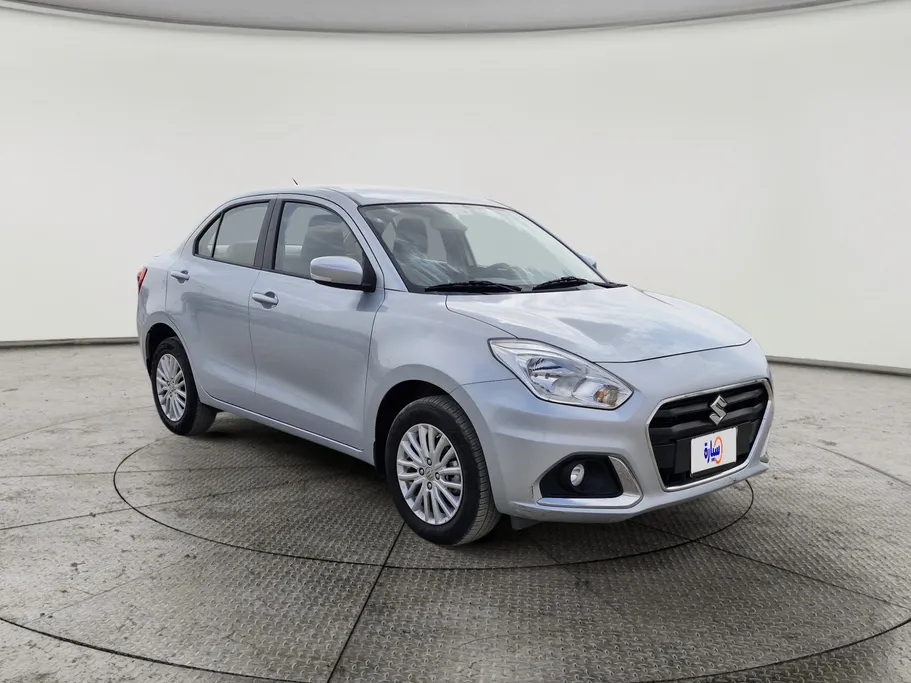2024 سوزوكي Dzire GL 