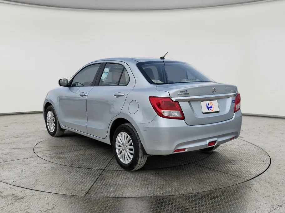 2024 سوزوكي Dzire GL 