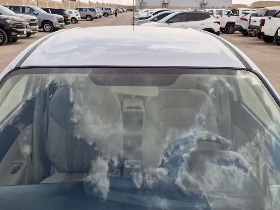 2024 سوزوكي Dzire GL 