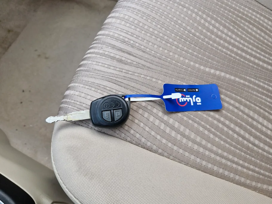 2024 سوزوكي Dzire GL 