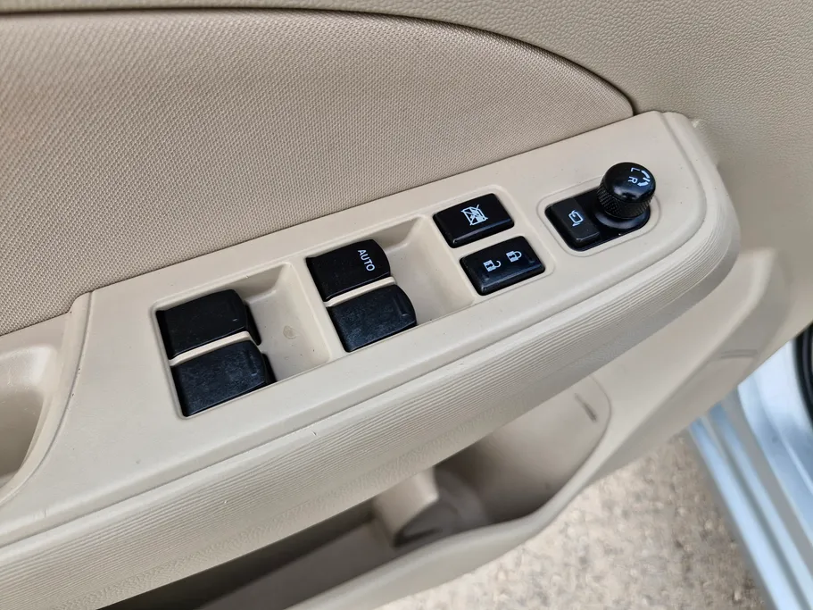 2024 سوزوكي Dzire GL 
