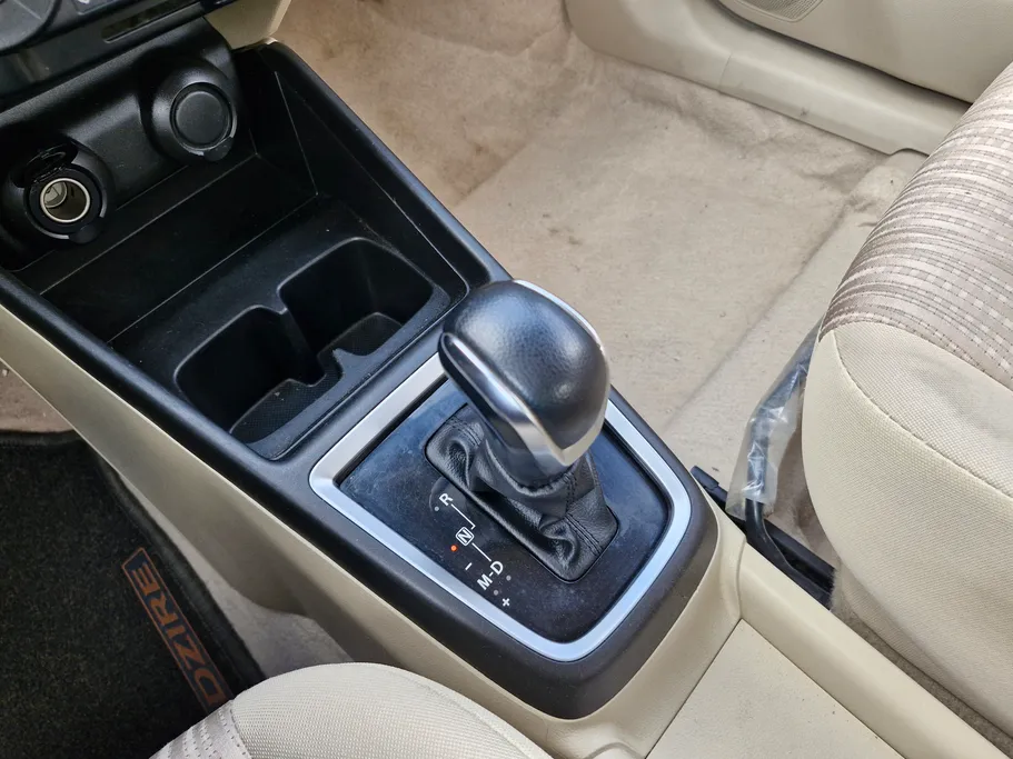 2024 سوزوكي Dzire GL 