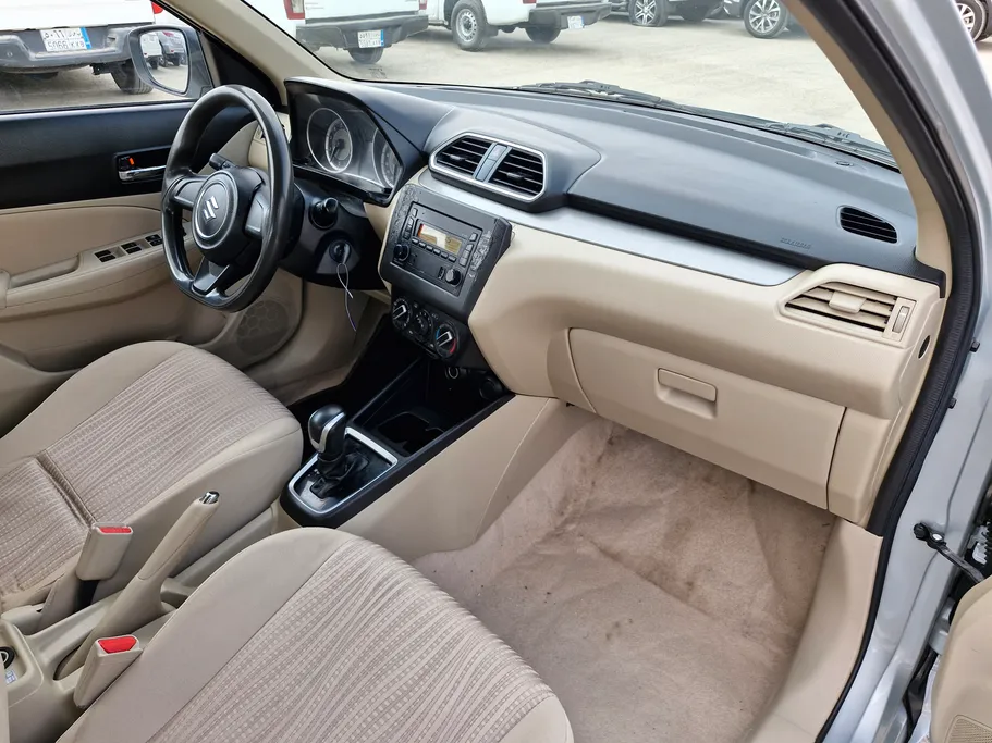 2024 سوزوكي Dzire GL 