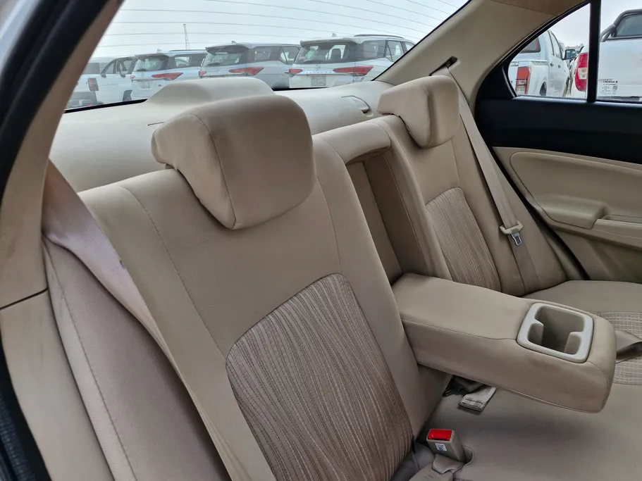 2024 سوزوكي Dzire GL 