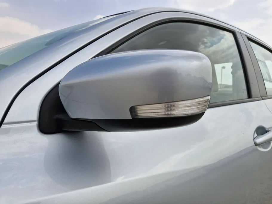 2024 سوزوكي Dzire GL 