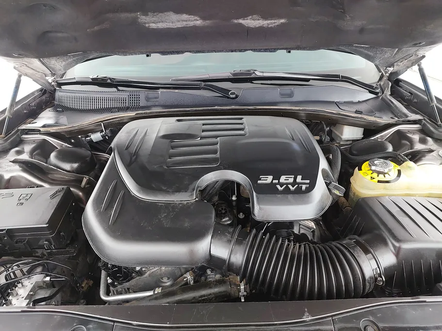 دودج تشارجر GT 2022 