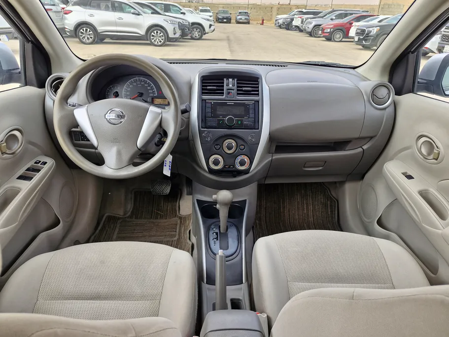 نيسان صني Classic-comfort 2023 