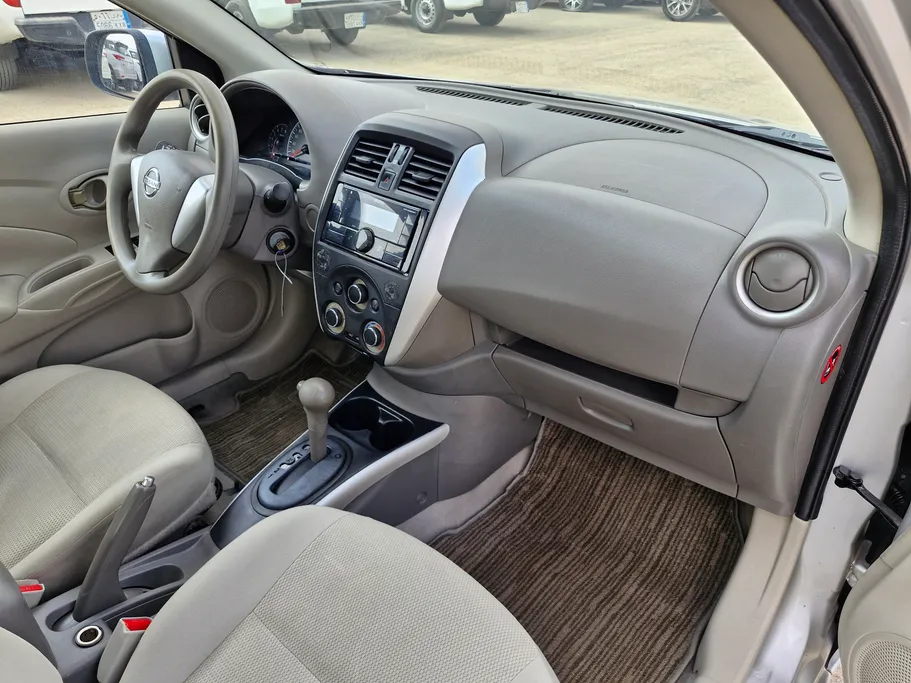 نيسان صني Classic-comfort 2023 