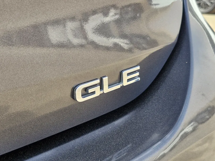 تويوتا هايلاندر GLE 2023 