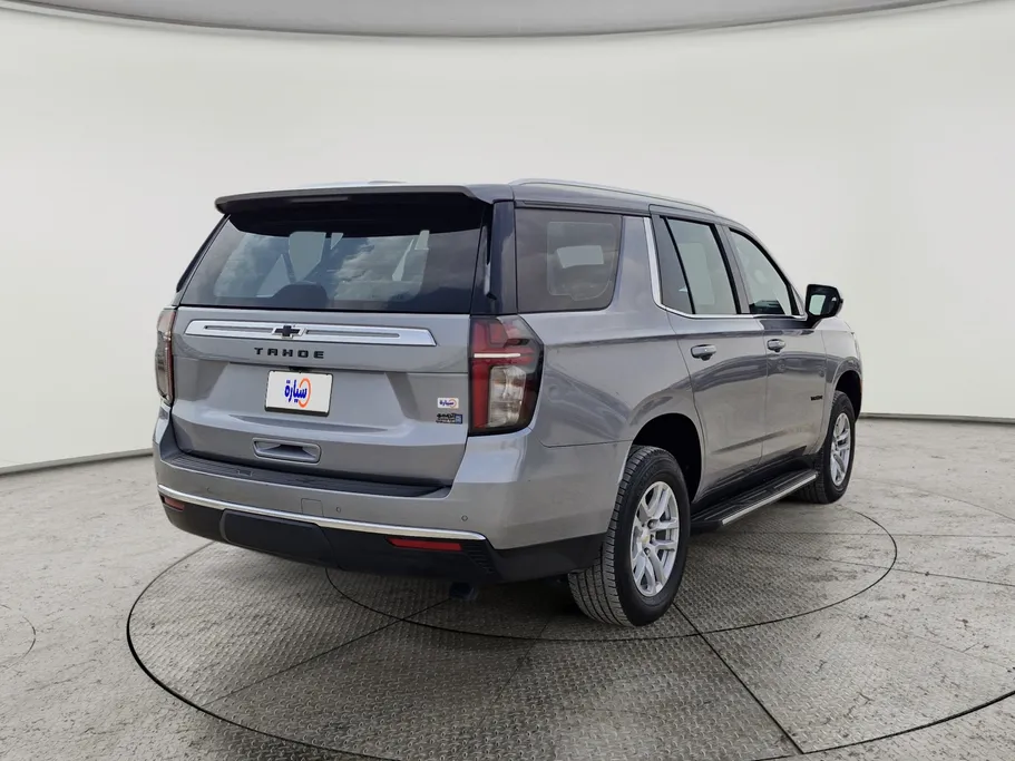 2023 شفروليه Tahoe LS 