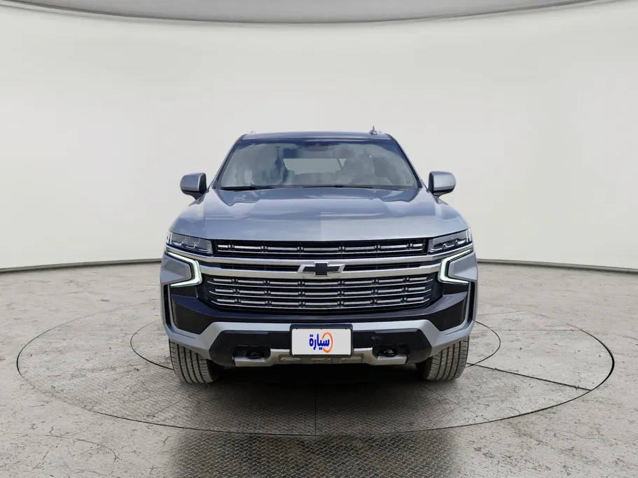 2023 شفروليه Tahoe LS 