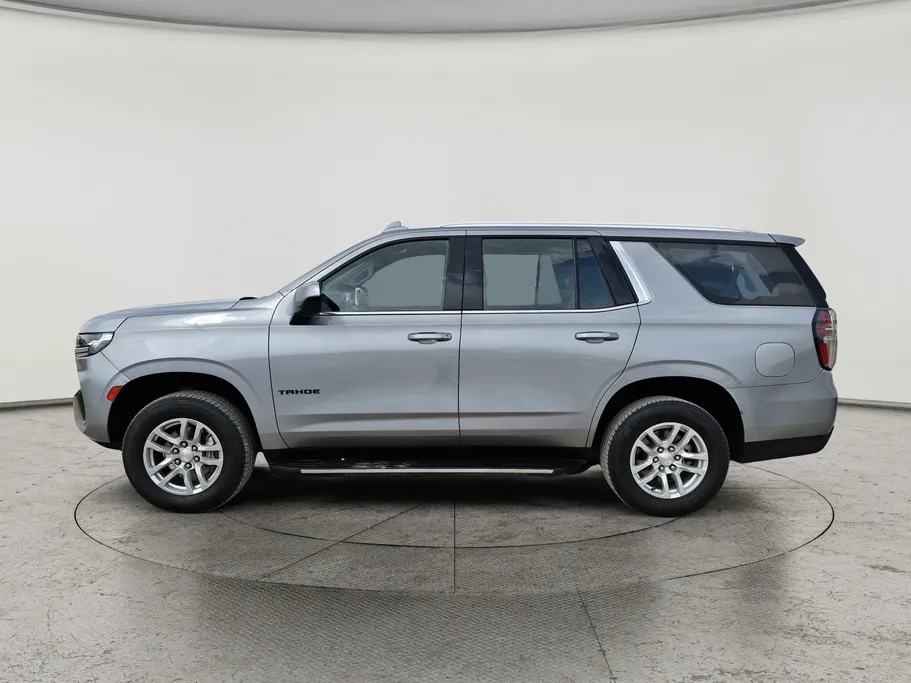 2023 شفروليه Tahoe LS 