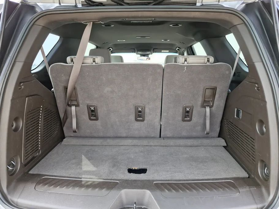 2023 شفروليه Tahoe LS 