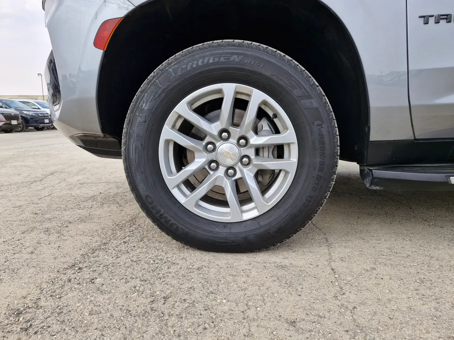 2023 شفروليه Tahoe LS 