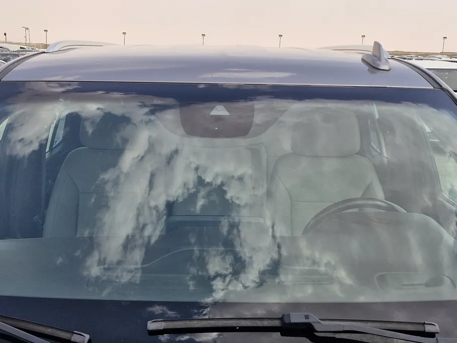 2023 شفروليه Tahoe LS 