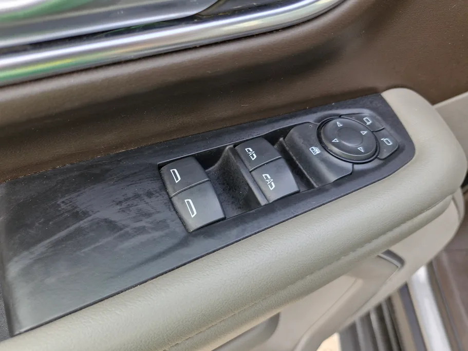 2023 شفروليه Tahoe LS 