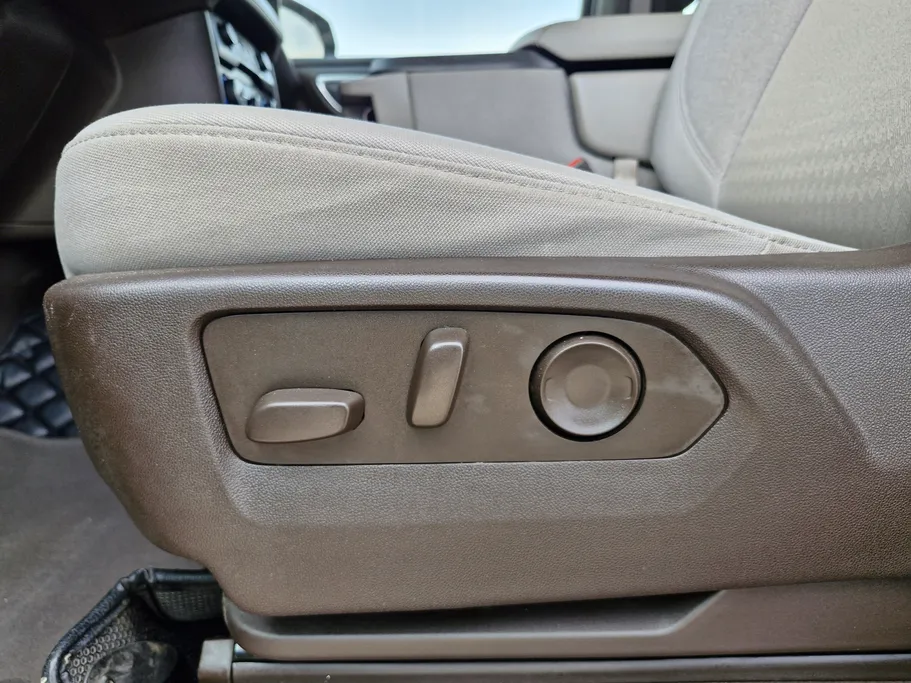 2023 شفروليه Tahoe LS 