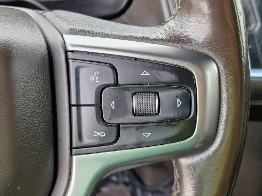 2023 شفروليه Tahoe LS 