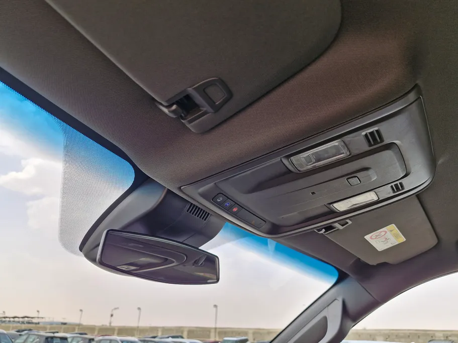 2023 شفروليه Tahoe LS 