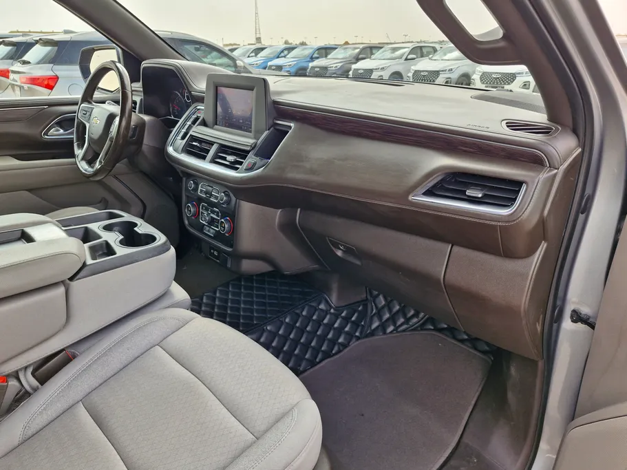 2023 شفروليه Tahoe LS 