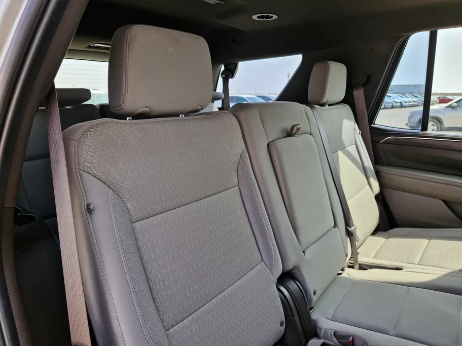 2023 شفروليه Tahoe LS 