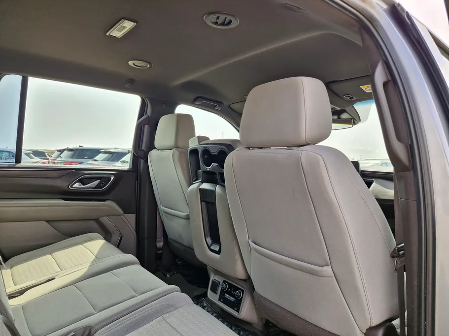 2023 شفروليه Tahoe LS 