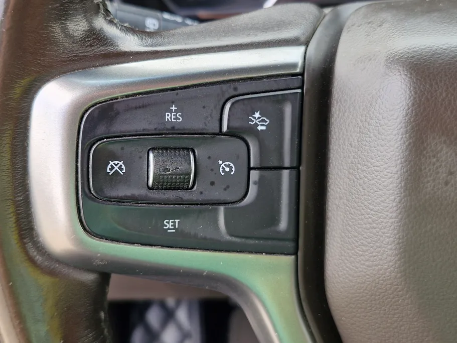 2023 شفروليه Tahoe LS 
