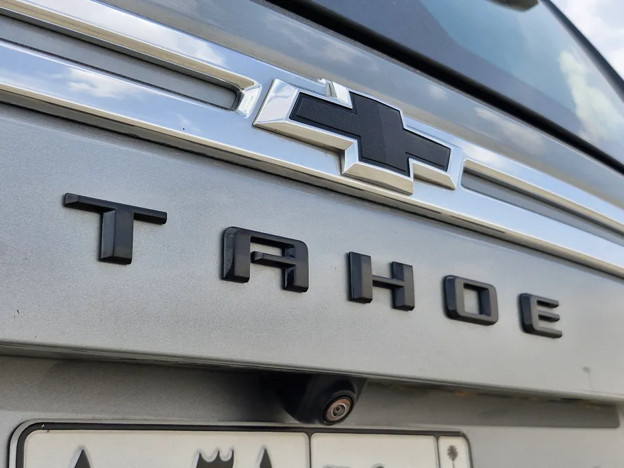 2023 شفروليه Tahoe LS 
