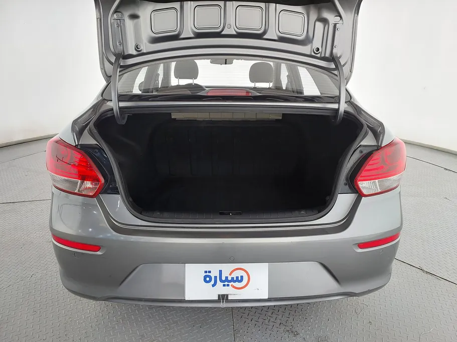 كيا بيجاس LX 2025 