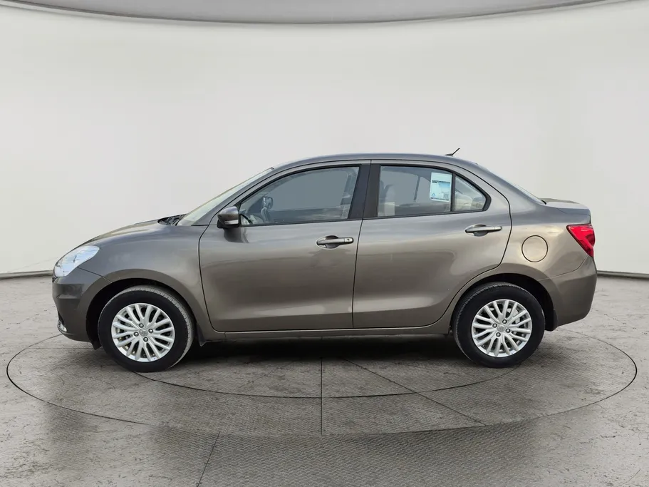 2024 Suzuki Dzire GL 