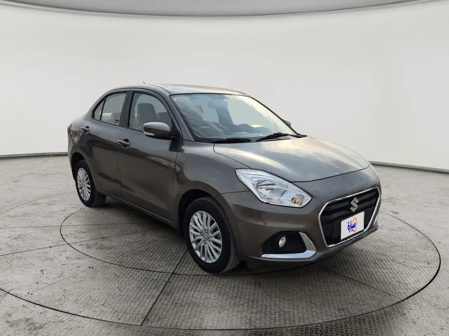 2024 Suzuki Dzire GL 