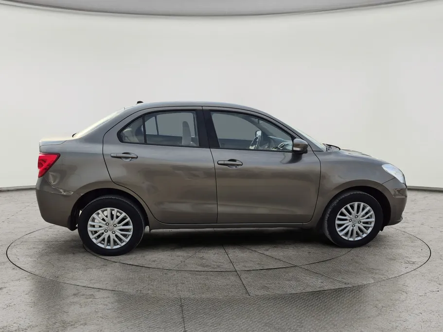 2024 Suzuki Dzire GL 
