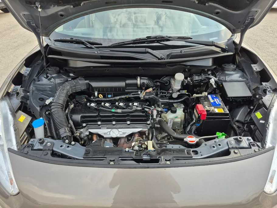 2024 Suzuki Dzire GL 
