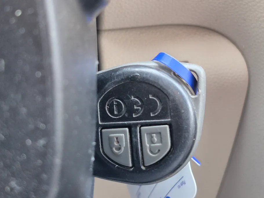 2024 Suzuki Dzire GL 