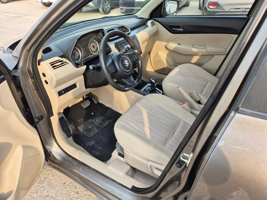 2024 Suzuki Dzire GL 