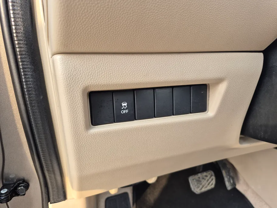 2024 Suzuki Dzire GL 