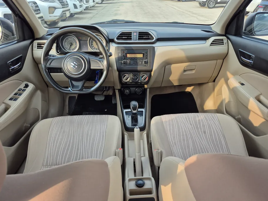 2024 Suzuki Dzire GL 