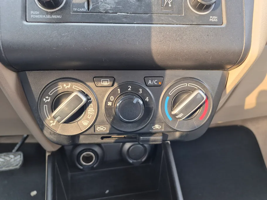 2024 Suzuki Dzire GL 